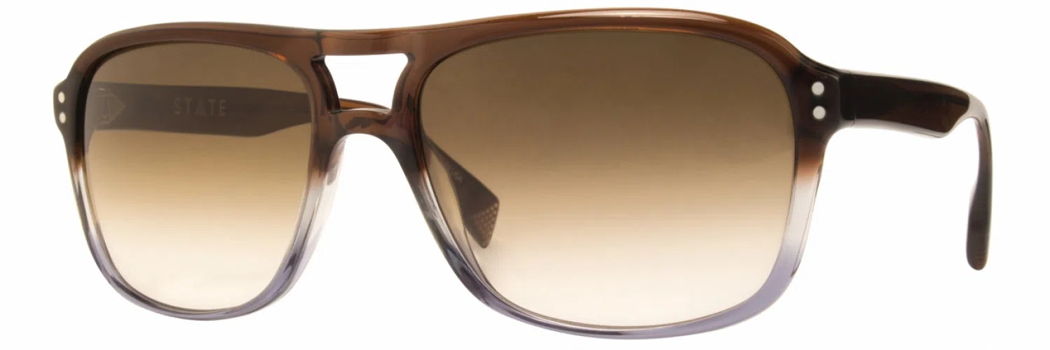 STATE Optical Co. CLARKSUN Sunglasses - view 9